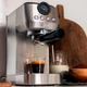 Кавомашина Cecotec Power Espresso 20 Steel Pro (CCTC-01984) кофемашина - зображення 4
