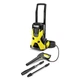 Потужна мийка високого тиску (керхер) для авто Karcher K5 Basic : 145 бар, 500 л/год мінімийка 11805800 - зображення 2