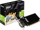 Відеокарта GF GT 710 2GB GDDR3 MSI - изображение 1