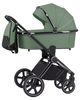 Универсальная коляска 2 в 1 Carrello Ultimo CRL-6511 NF Fern Green - изображение 1