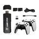 Игровая консоль/приставка WIRELESS CONTROR GAMEPAD 4K (M8PRO) два джойстика 2.4G - изображение 2