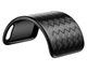 Чехол Primo BV Weaving для телефона Apple iPhone Xr - Black - изображение 4