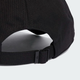 Кепка Adidas IB3242 OSFY 54 Чорна (4066763590062) - зображення 4
