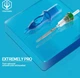Модульные премиум картриджи POSEIDON MIX 100 шт, иглы для контура, теней, закраса, набор тату игл - изображение 5