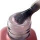 База з глітером One Pro Line Base Glitter 2 10 мл (5902211320029) - зображення 2
