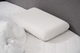 Подушка ортопедична Ardesto Sleepwell Memory foam Прямокутна Біла 60х40х12 см (ART6040CLP) - зображення 9