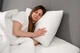 Подушка ортопедическая Sleepwell, 40х60см, прямоугольная, пена мемори, белый ARDESTO 000321317 - изображение 10