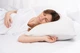Подушка ортопедическая ARDESTO Sleepwell Memory foam Прямоугольная Белая 50х70 см (ART5070SHP) - изображение 10