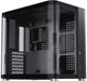 Obudowa Jonsbo TK-2 2.0 Midtower Black (GEJB-141) - obraz 1