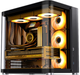 Obudowa Jonsbo TK-2 2.0 Midtower Black (GEJB-141) - obraz 4