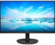 Монітор 21.5" PHILIPS 221V8 (VA, 4 мс, 1920x1080, DVI/VGA) - зображення 1