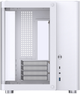 Obudowa Jonsbo TK-1 2.0 Minitower White (GEJB-140) - obraz 5