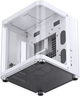 Obudowa Jonsbo TK-1 2.0 Minitower White (GEJB-140) - obraz 7