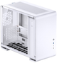 Obudowa Jonsbo U4 Mini White (100287556) - obraz 1