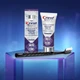Зубна паста, що відбілює з фтором Crest 3D White Pro Brilliance Whiter Teeth 85 мл - зображення 2