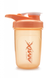 Amix, Шейкер Amix Bodybuilder Shaker, оранжевый, 300 мл (820334) - изображение 1