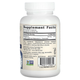 Jarrow Formulas, MagMind, L-треонат магния, 90 вегетарианских капсул (JRW-29062) - изображение 2
