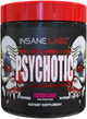 Insane Labz, Psychotic, 35 порцій, Cotton Candy, 212 г (INL-24600) - зображення 1