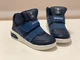 Високі демі кросівки Geox XLED, Navy, 39 євро - зображення 8