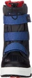 Зимові чоботи Geox Bunshee, 34 євро, Navy Red - изображение 4