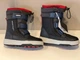 Зимові чоботи Geox Bunshee, 34 євро, Navy Red - изображение 6