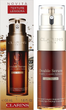 Serum do twarzy Clarins Double Serum Light Texture Complete Age-Defying Concentrate 50 ml (3666057106965) - obraz 2