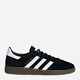 Sneakersy męskie do kostki adidas Originals Handball Spezial DB3021 42 Czarne (4060512053525) - obraz 7