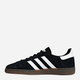 Sneakersy męskie do kostki adidas Originals Handball Spezial DB3021 42.5 Czarne (4060512053594) - obraz 4