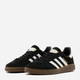 Чоловічі кеди низькі adidas Originals Handball Spezial DB3021 46 Чорні (4060512049382) - зображення 3