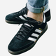 Sneakersy męskie do kostki adidas Originals Handball Spezial DB3021 38 (5UK) Czarne (4060512053617) - obraz 2