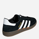 Чоловічі кеди низькі adidas Originals Handball Spezial DB3021 44 (9.5UK) Чорні (4060512053556) - зображення 10