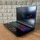 Ігровий ноутбук MSI GE75 Raider 8SG / 17.3" (1920x1080) IPS / Intel Core i7-8750H (6 (12) ядер по 2.2 - 4.1 GHz) / 16 GB DDR4 / 128 GB SSD M.2 + 2000 GB HDD / nVidia GeForce RTX 2080, 8 GB GDDR6, 256-bit / WebCam б/в - зображення 5