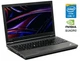 Мобільна робоча станція Lenovo ThinkPad W540 / 15.6" (2880x1620) IPS / Intel Core i7-4900MQ (4 (8) ядра по 2.8 - 3.8 GHz) / 16 GB DDR3 / 256 GB SSD / nVidia Quadro K2100M, 2 GB GDDR5, 128-bit / WebCam / DVD-ROM / Win 10 Pro б/в - зображення 1