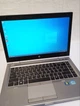 Ноутбук Б-клас HP EliteBook 8470p / 14" (1600x900) TN / Intel Core i5-3320M (2 (4) ядра по 2.6 - 3.3 GHz) / 8 GB DDR3 / 500 GB HDD / Intel HD Graphics 4000 / WebCam / DVD-ROM б/в - зображення 2