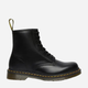 Чоловічі берці Dr.Martens 1460 Smooth DM11822006 39 Чорні (800090796377) - зображення 1