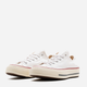 Чоловічі кеди низькі Converse Chuck 70 OX 162065C 42.5 Білі (888755678718) - зображення 2