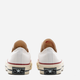 Чоловічі кеди низькі Converse Chuck 70 OX 162065C 42 Білі (888755678701) - зображення 3