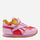 Buty sportowe dziecięce dla dziewczynki Reebok Peppa Pig Classic Jogger GX5169 22 (6) Różowe (4064046740753) - obraz 1