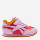 Buty sportowe dziecięce dla dziewczynki Reebok Peppa Pig Classic Jogger GX5169 22 (6) Różowe (4064046740753) - obraz 3