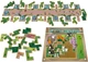 Настольная игра Rozum Зоопарк Нью-Йорка (R027UA) - изображение 6
