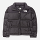 Kurtka puchowa męska zimowa The North Face 1996 Retro Nuptse NF0A3C8DLE4 L Czarna (195437058493) - obraz 11