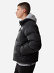 Пуховик зимовий короткий чоловічий The North Face 1996 Retro Nuptse NF0A3C8DLE4 S Чорний (195437058417) - зображення 3