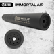 Глушник Steel IMMORTAL AIR 5.56 (.223) різьблення 1/2"-28 UNEF (011.000.000-45) - зображення 5