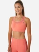 Спортивный топ для бега женский ASICS Accelerate Bra c-2012B911-706 M Розовый (4550456337237) - изображение 1