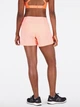 Спортивные шорты женские New Balance Impact Run WS21268-GAE XS (196432526741) - изображение 2