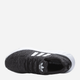 Підліткові кросівки для хлопчика adidas Originals Swift Run 22 J GW8176 39.5 Чорні (4065418367455) - зображення 9