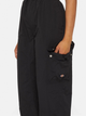 Spodnie cargo damskie Dickies Jackson Cargos W DK0A4YJCBLK1 S Czarne (196010898130) - obraz 4