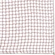 Сітка для бадмінтону SP-Sport Badminton Net 0018 розмір 6,1x0,76м Red-White - зображення 4