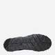 Buty sportowe męskie do kostki The North Face Litewave Fastpack II Wp 43 (10US) Czarne (194115205709) - obraz 5