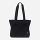 Сумка шопер Dickies Fishersvilles Tote DK0A4YP6BLK1 Чорна (194116965305) - зображення 1